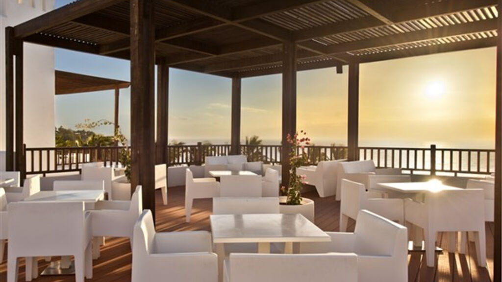 Club Jandía Princess & Spa