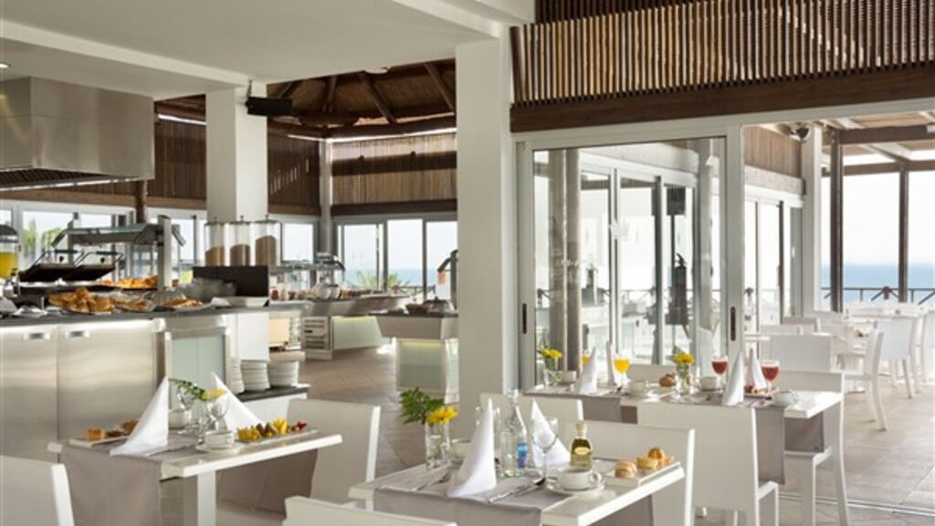 Club Jandía Princess & Spa