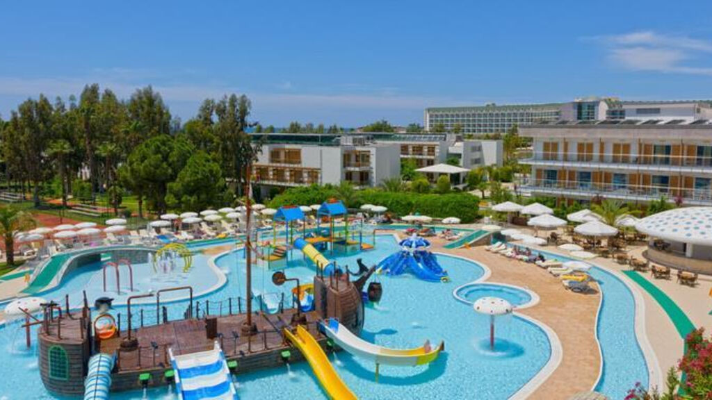 Club Kastalia Holiday Village