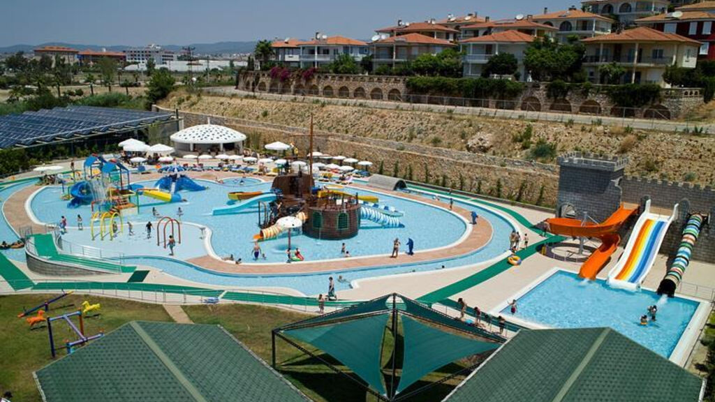 Club Kastalia Holiday Village