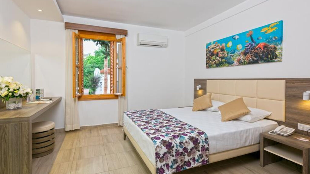 Club Kastalia Holiday Village