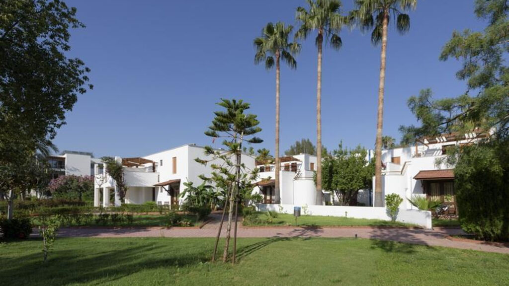Club Kastalia Holiday Village