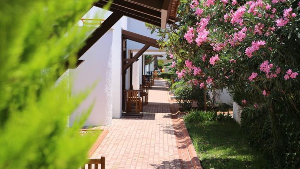 Club Kastalia Holiday Village