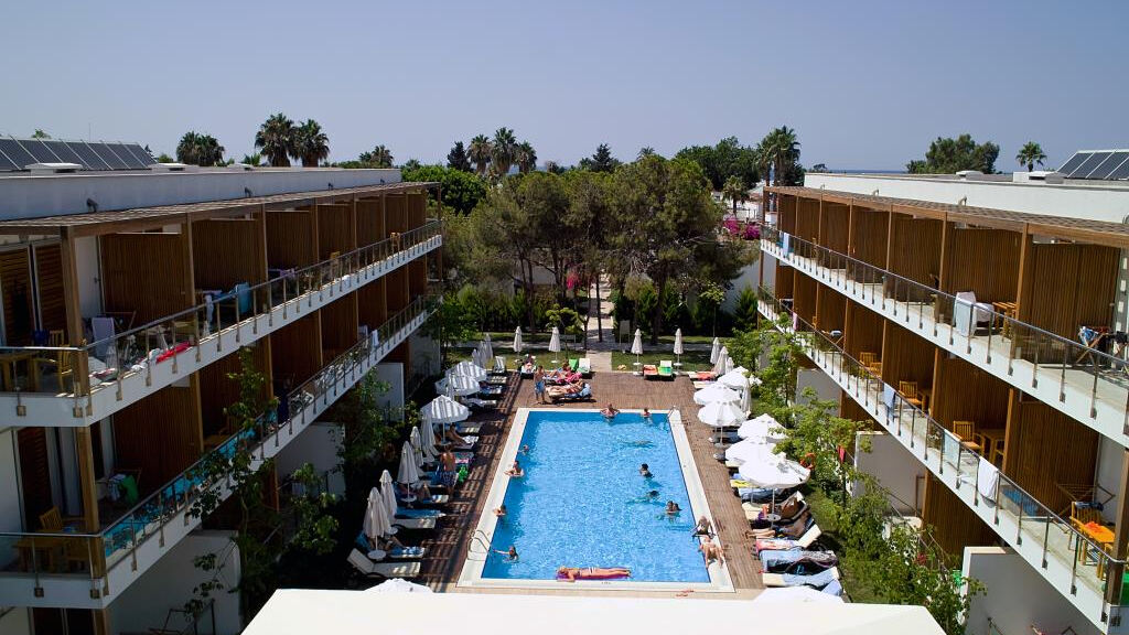 Club Kastalia