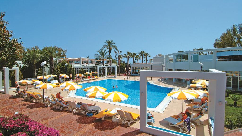 Club Kastalia