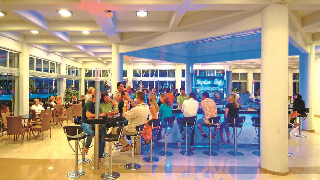 Club Kastalia