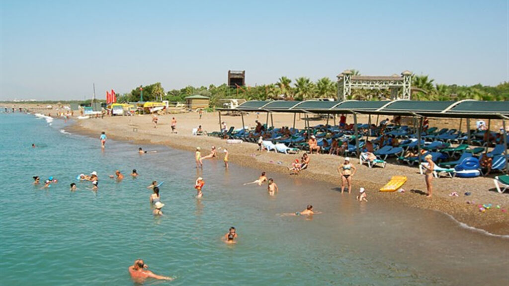Club Mega Saray