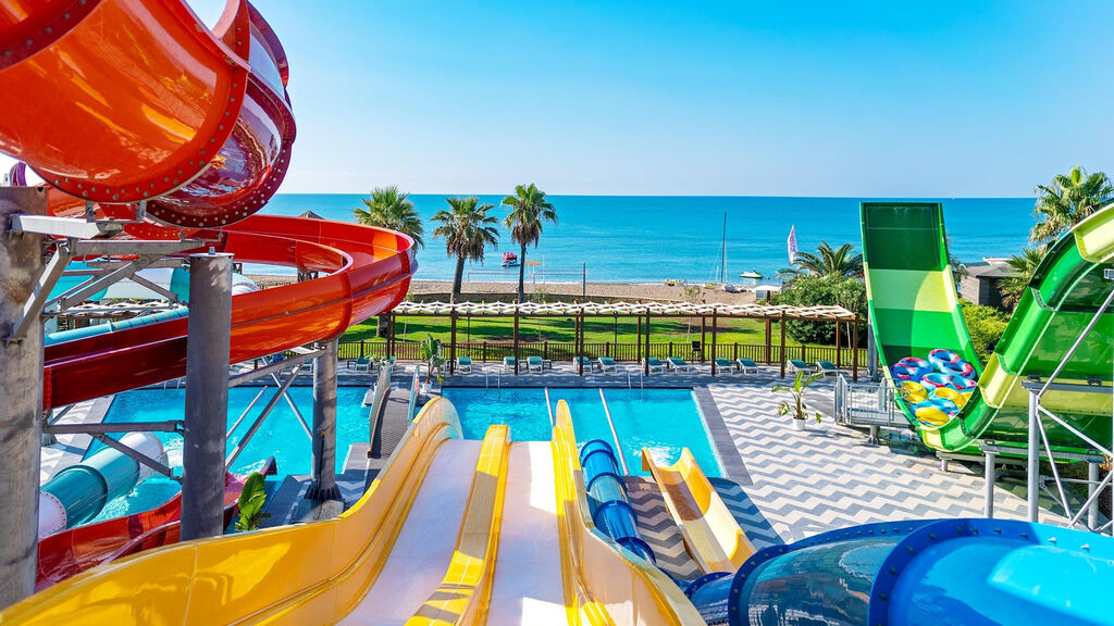 Club Mega Saray