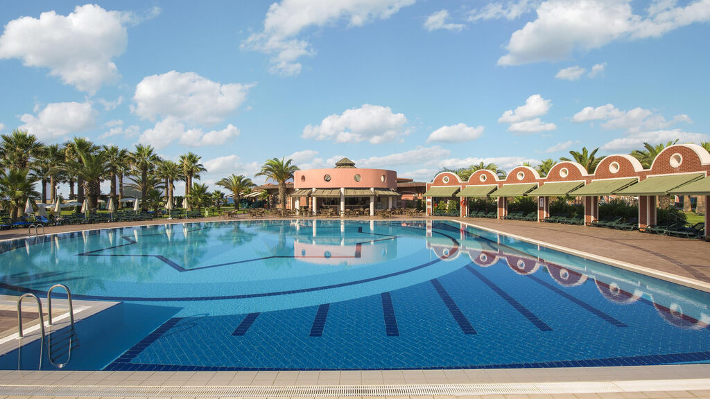 Club Mega Saray