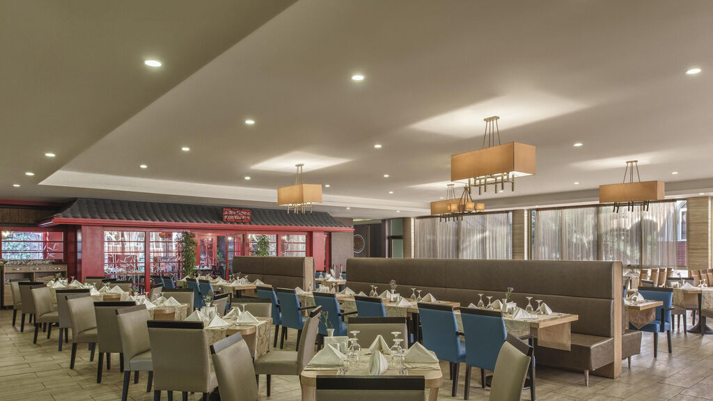 Club Mega Saray