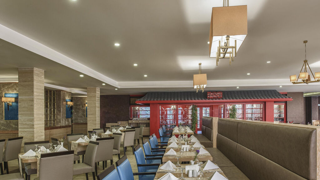 Club Mega Saray