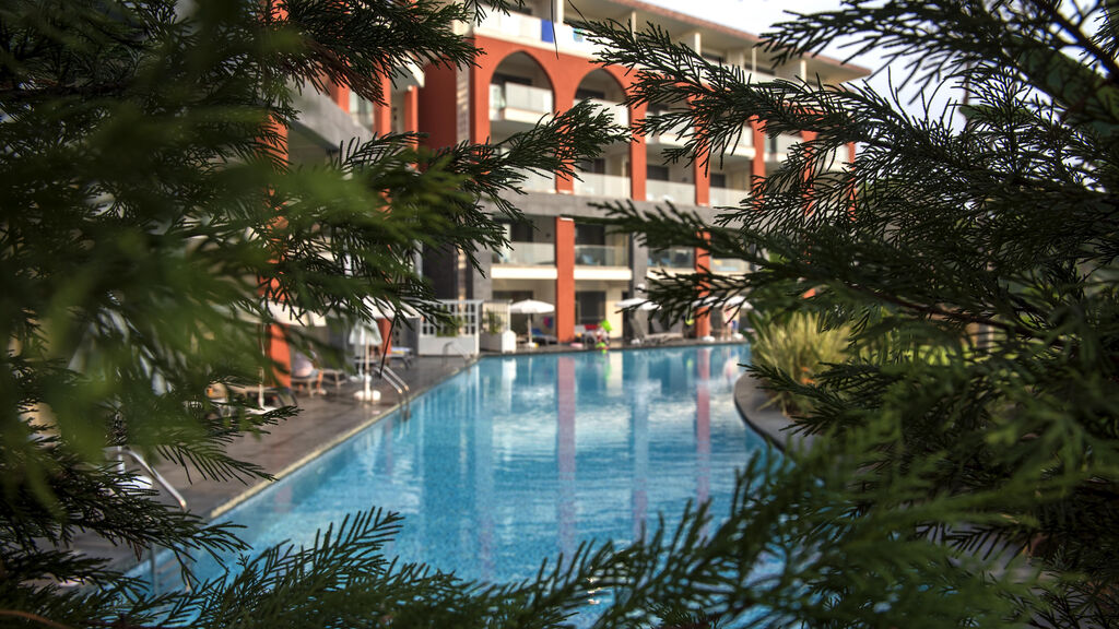 Club Mega Saray