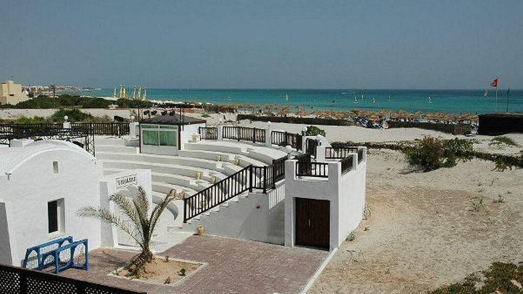 Club Meninx Djerba