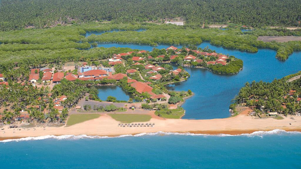 Club Palm Bay