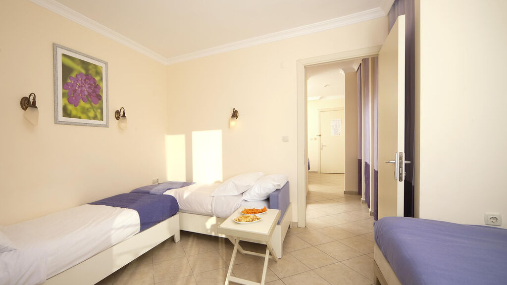 Club Resort Atlantis