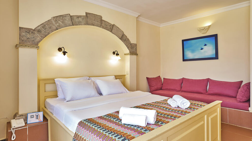 Club Resort Atlantis