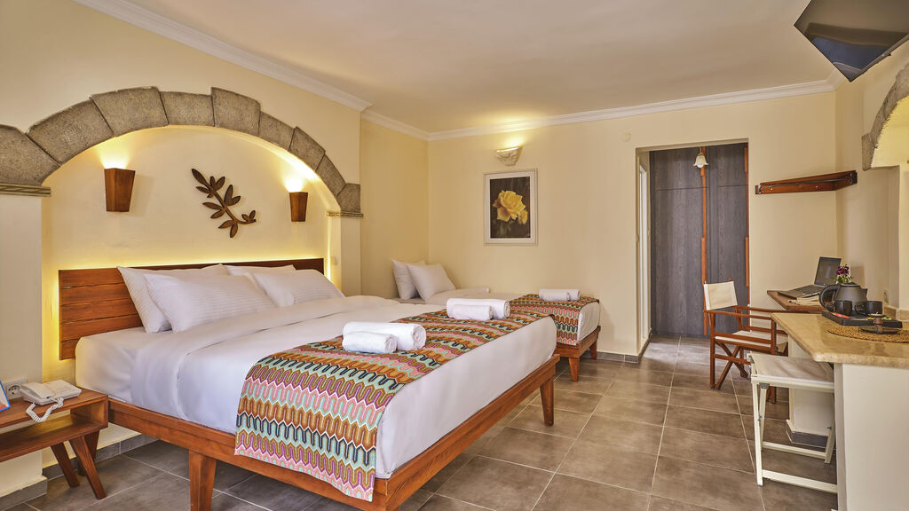 Club Resort Atlantis
