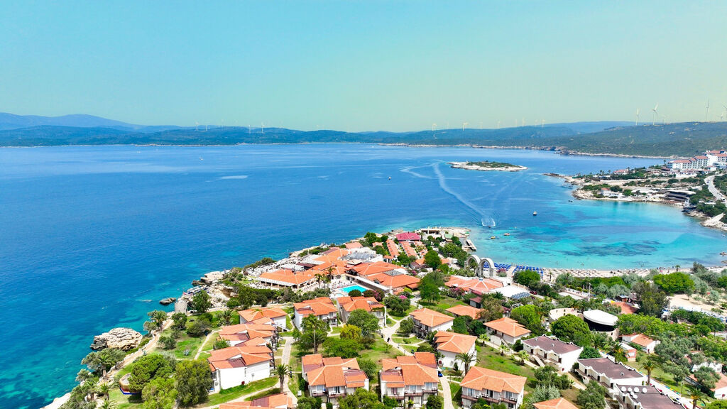 Club Resort Atlantis