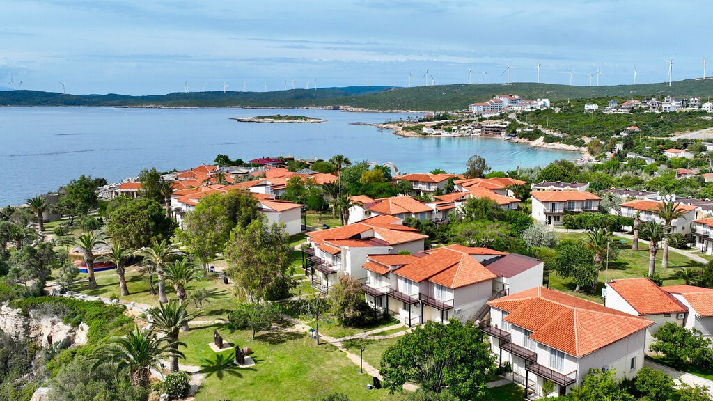 Club Resort Atlantis