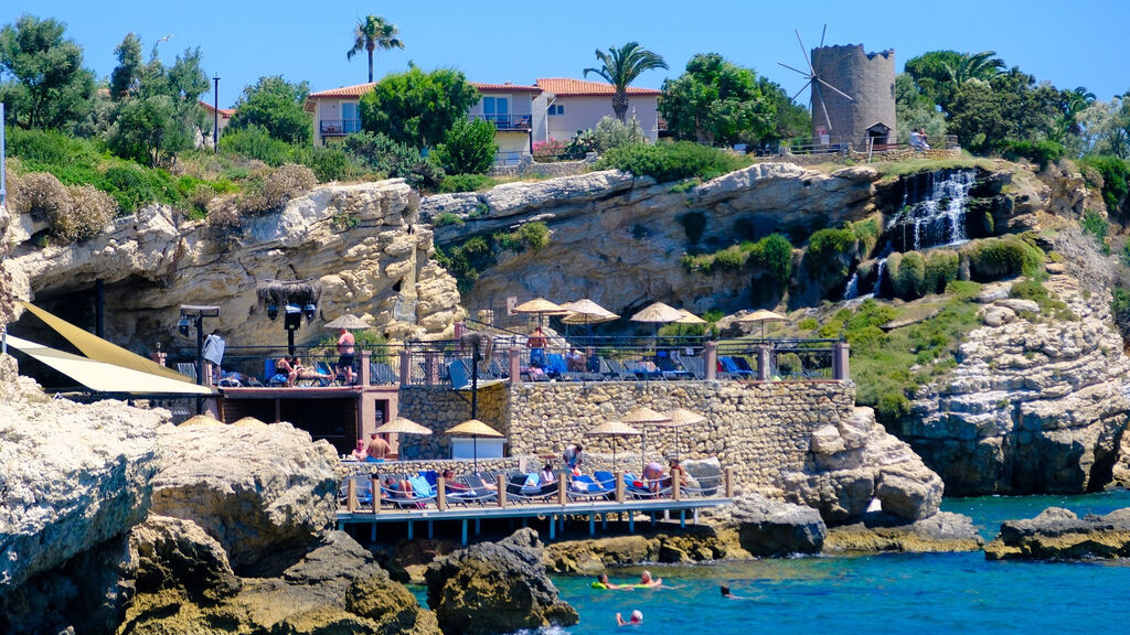 Club Resort Atlantis