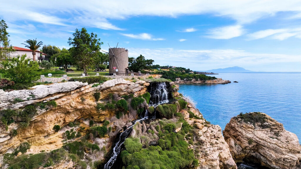 Club Resort Atlantis