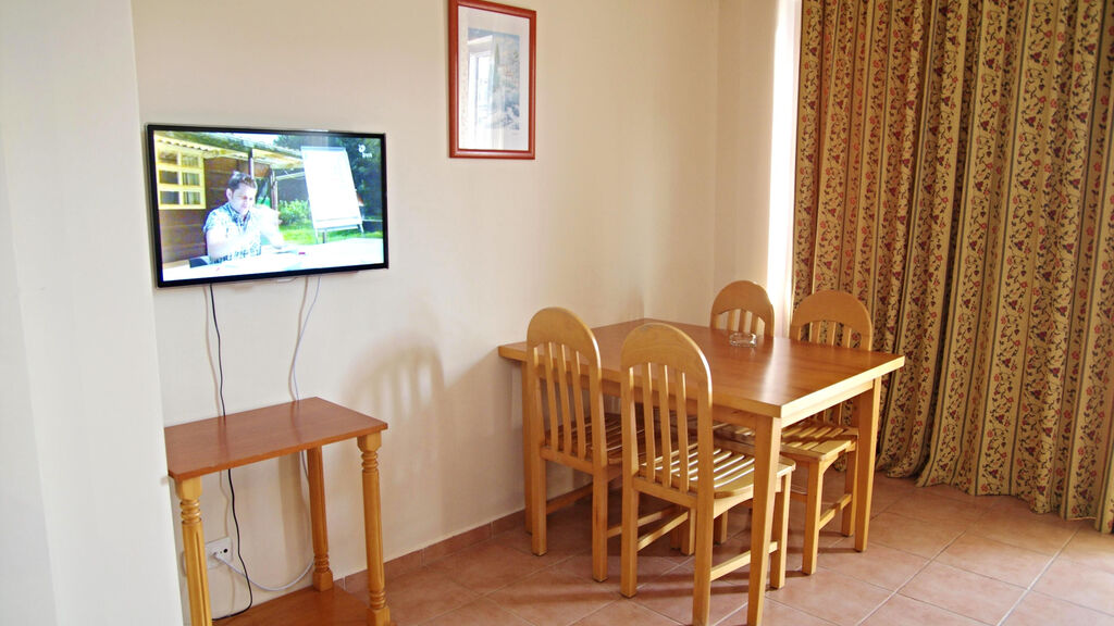 Club Sidar Apartment