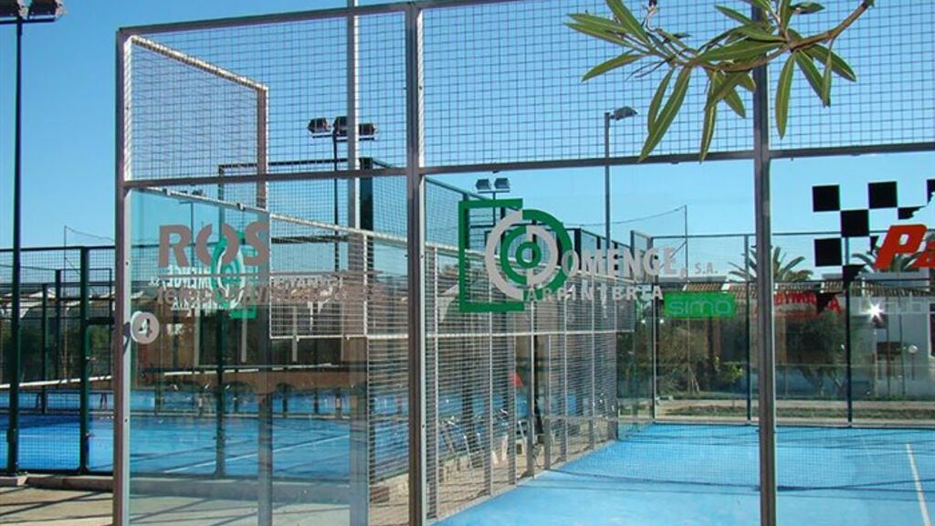 Club Simó