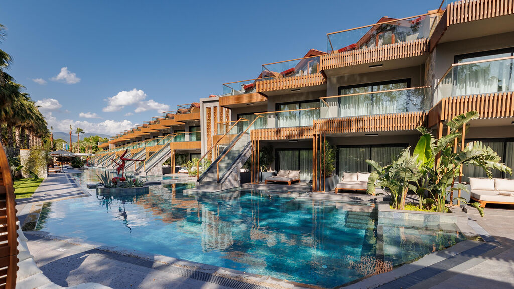 Club Tuana Fethiye