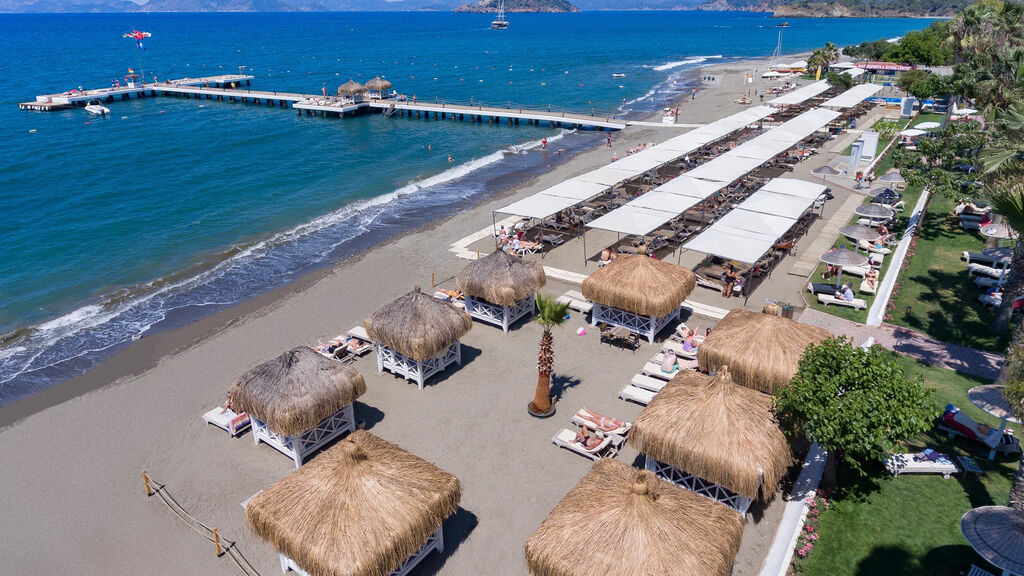 Club Tuana Fethiye