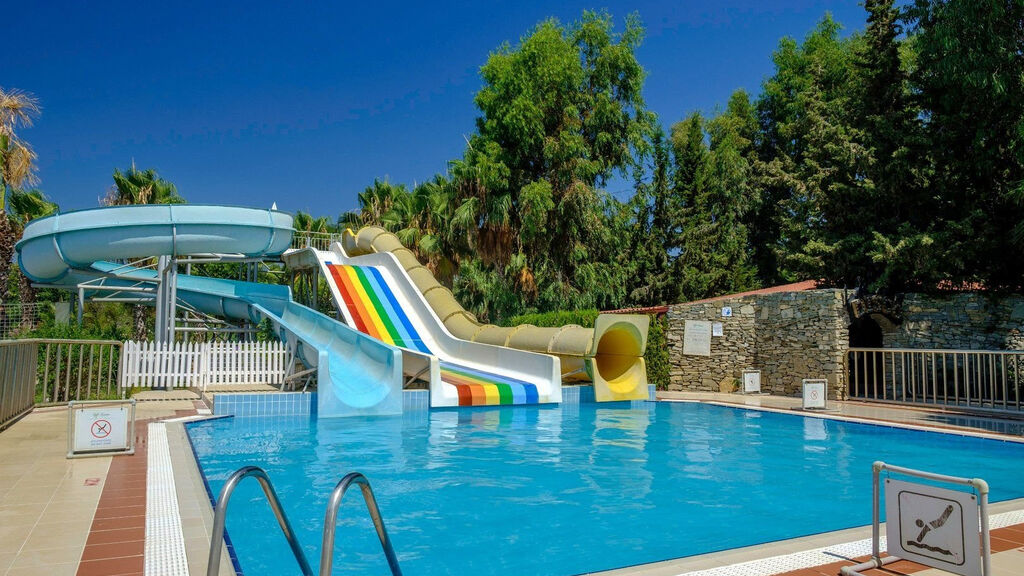 Club Tuana Fethiye