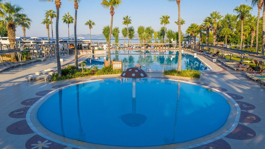 Club Tuana Fethiye