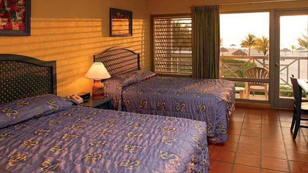Club Viva Wyndham Fortuna