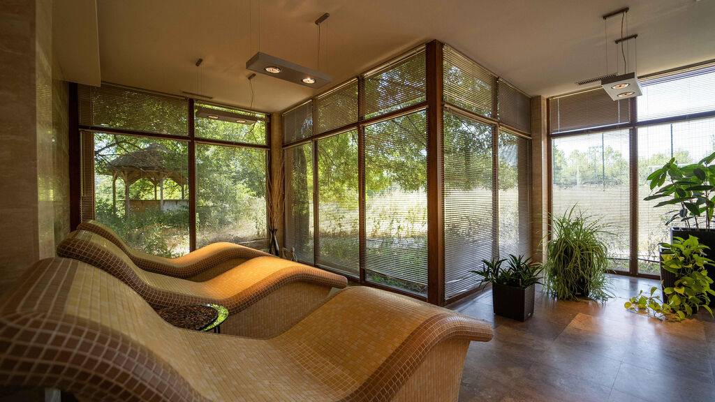 Clubhotel Miramar