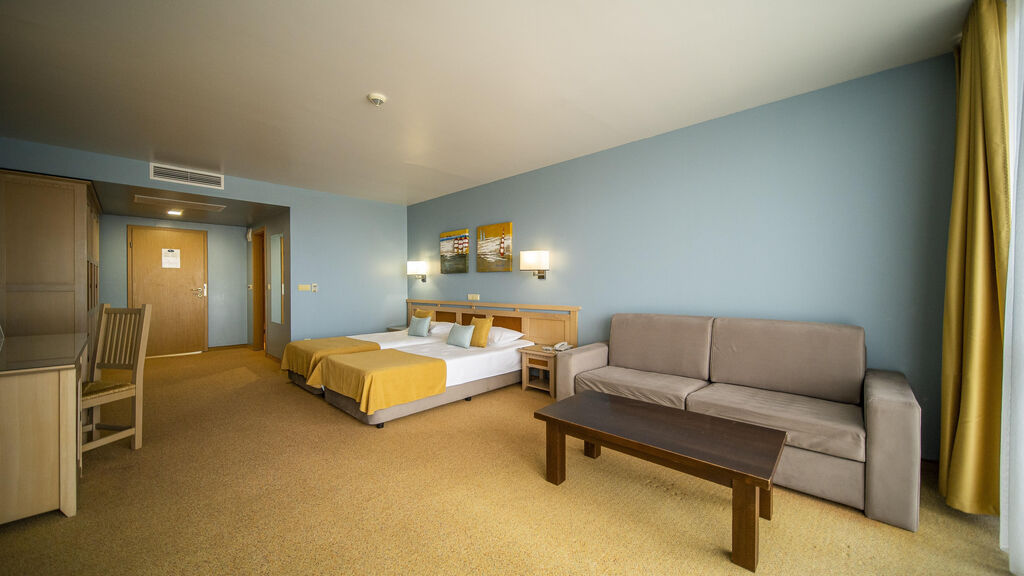 Clubhotel Miramar