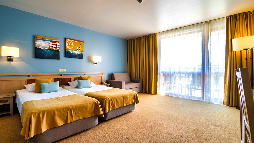 HVD Clubhotel Miramar