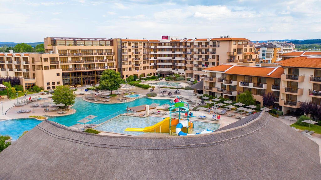 Clubhotel Miramar