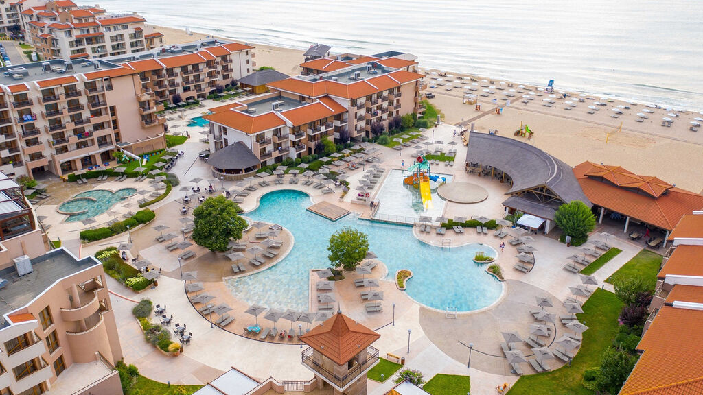 Clubhotel Miramar