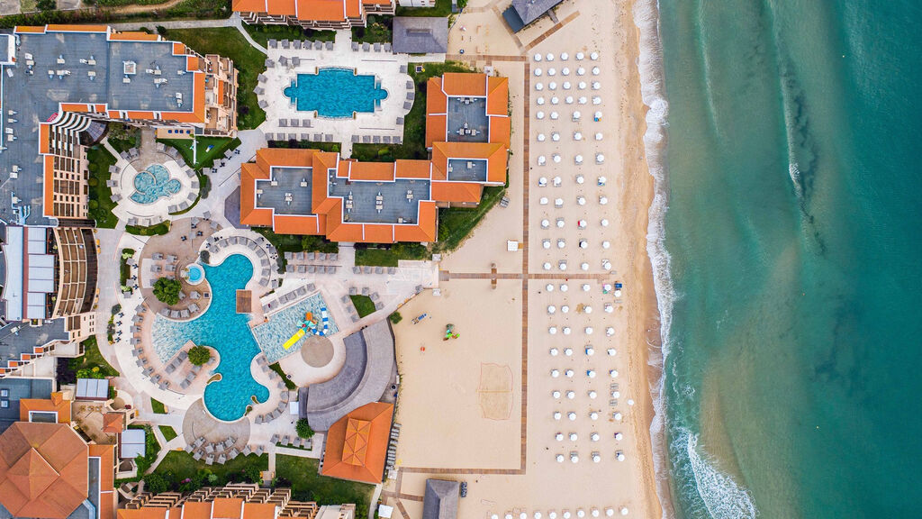 Clubhotel Miramar