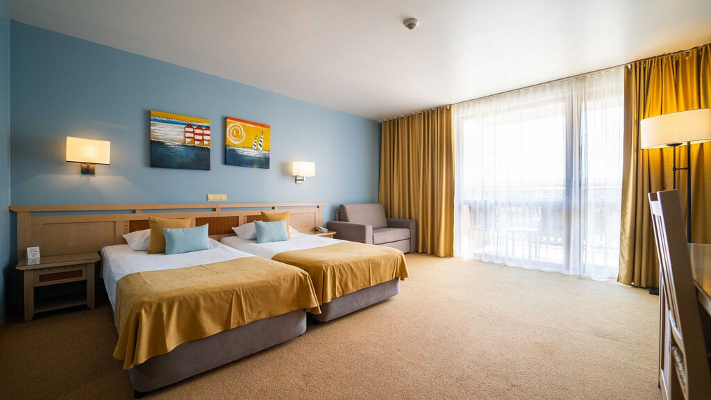 Clubhotel Miramar
