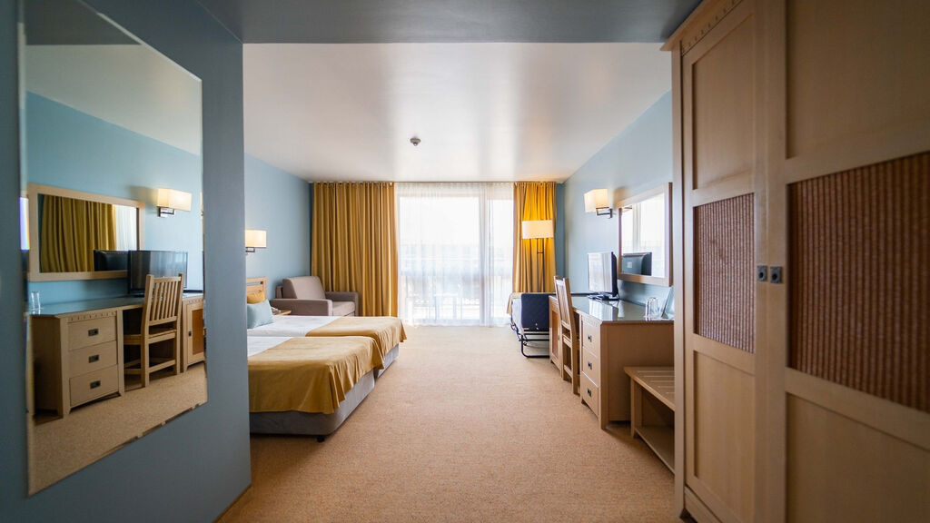Clubhotel Miramar