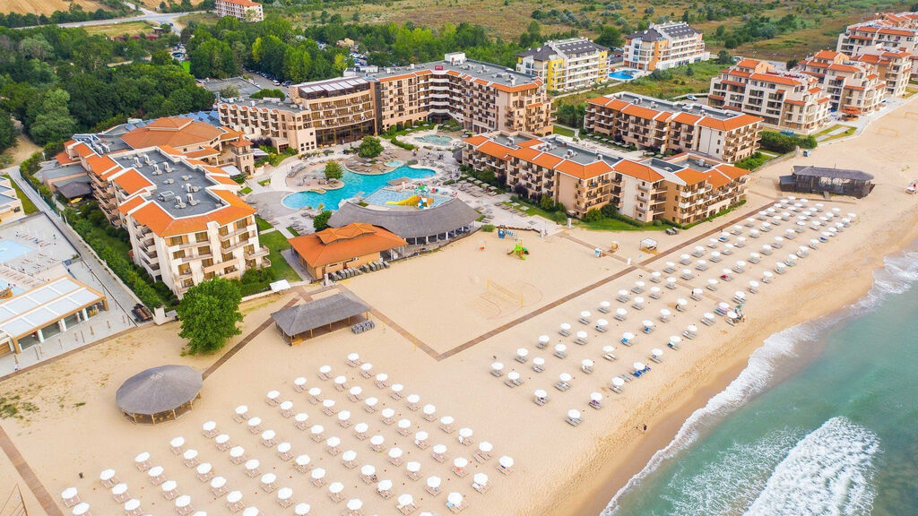 Clubhotel Miramar
