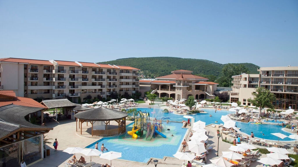 Clubhotel Miramar