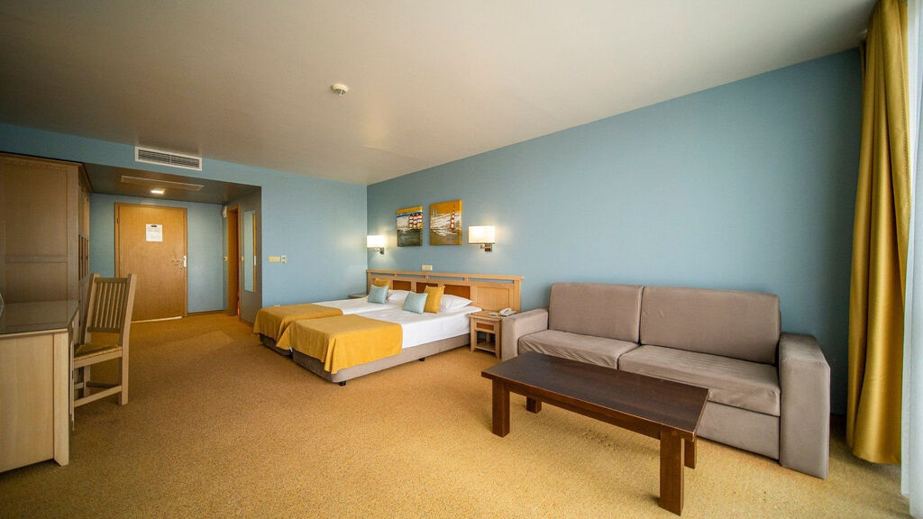 Clubhotel Miramar