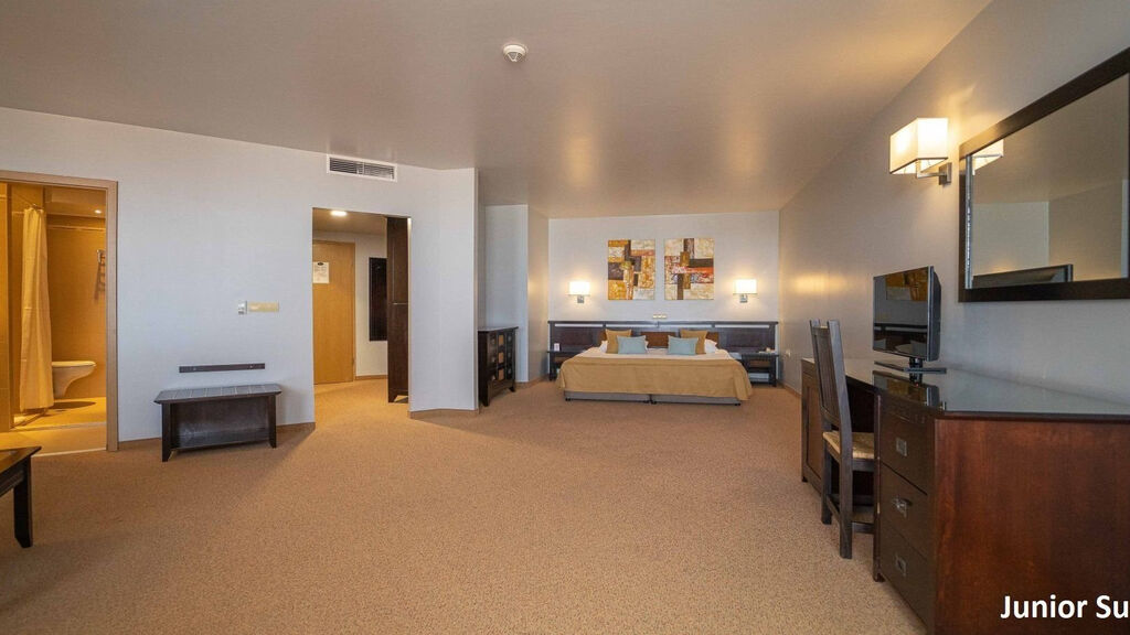 Clubhotel Miramar