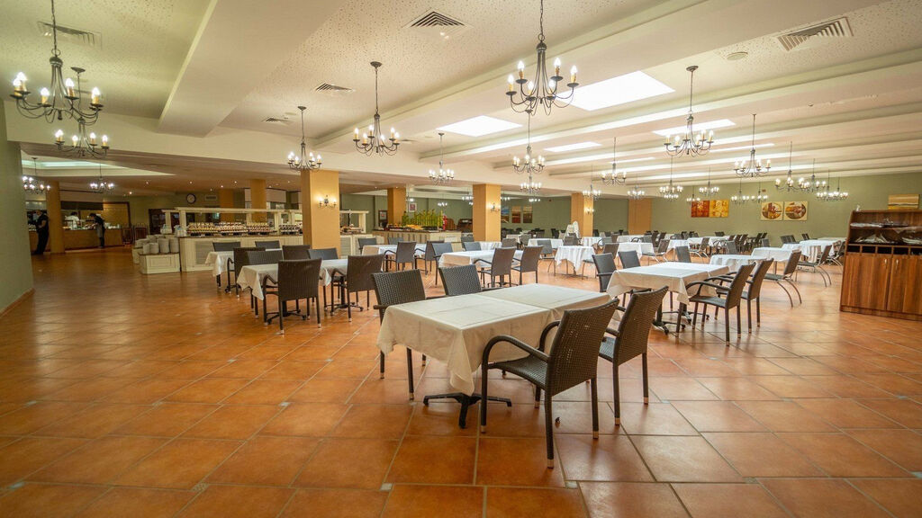 Clubhotel Miramar