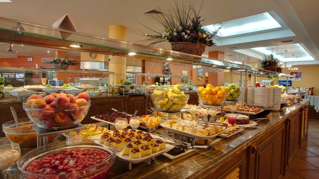 Clubhotel Miramar