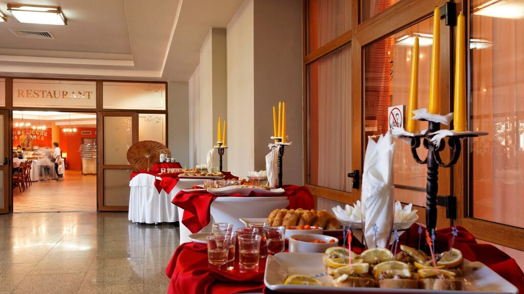 Clubhotel Miramar