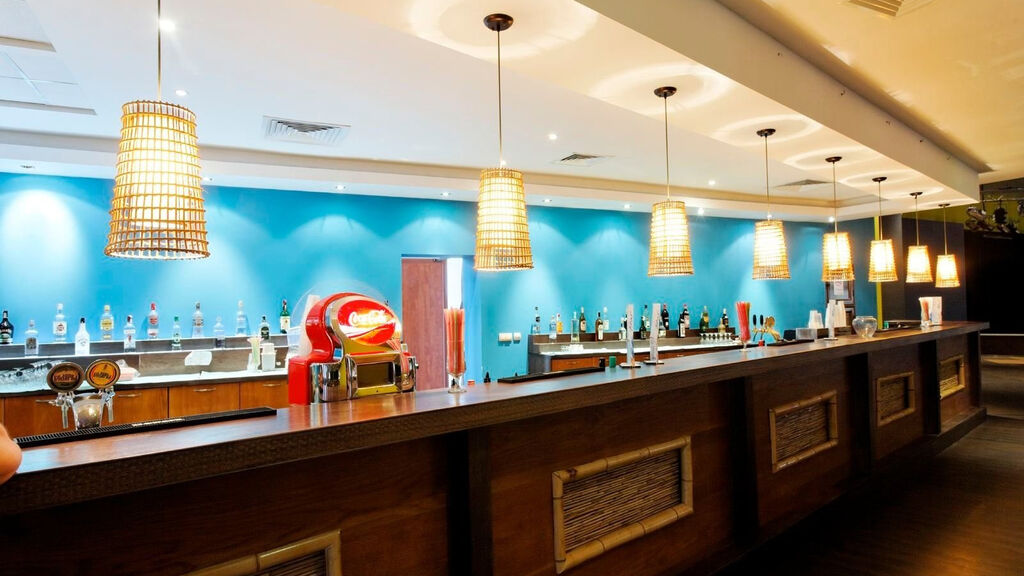 Clubhotel Miramar