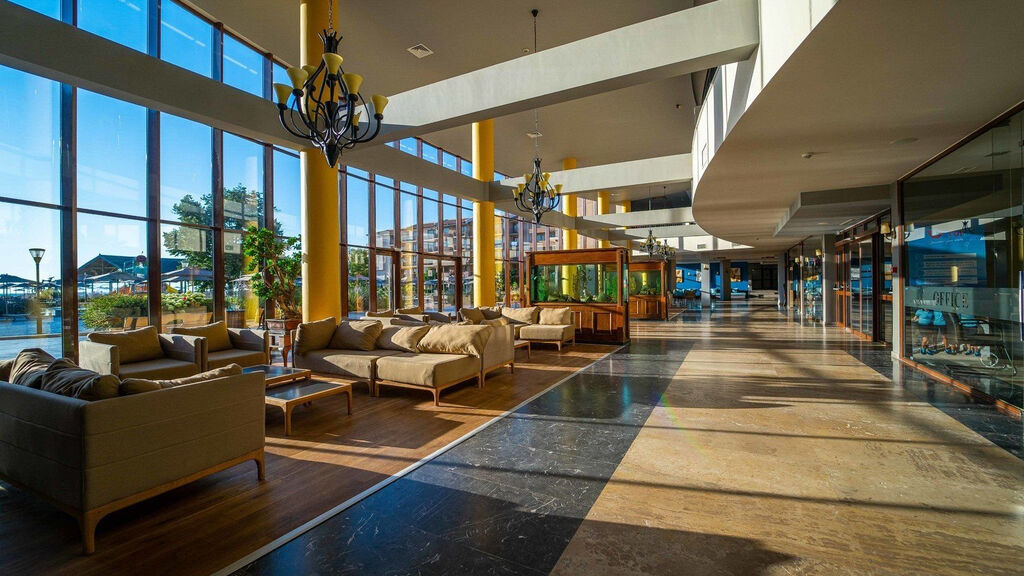 Clubhotel Miramar