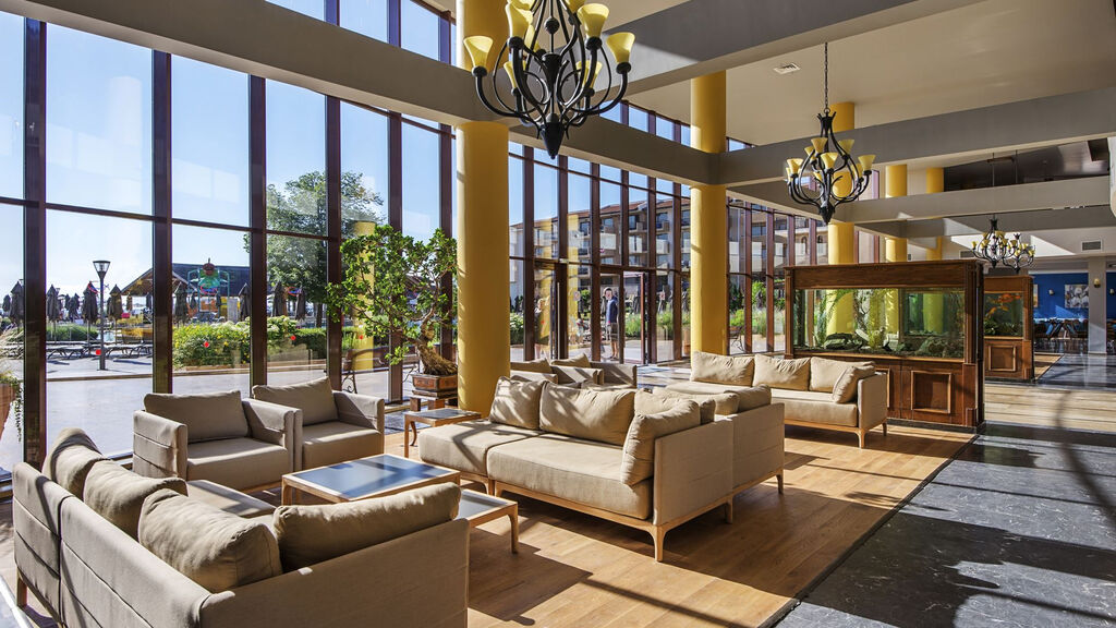 Clubhotel Miramar